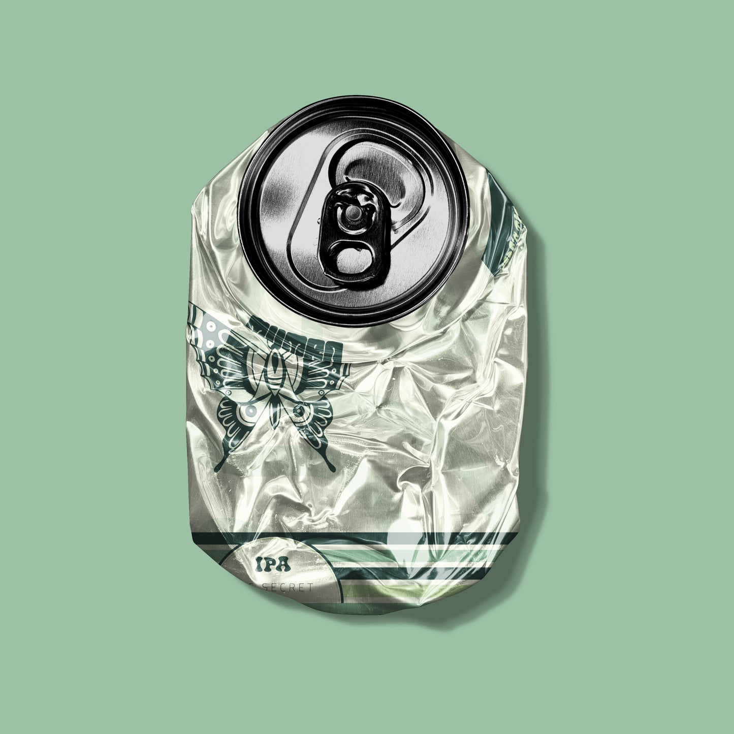 IPA Vic Secret, 6%