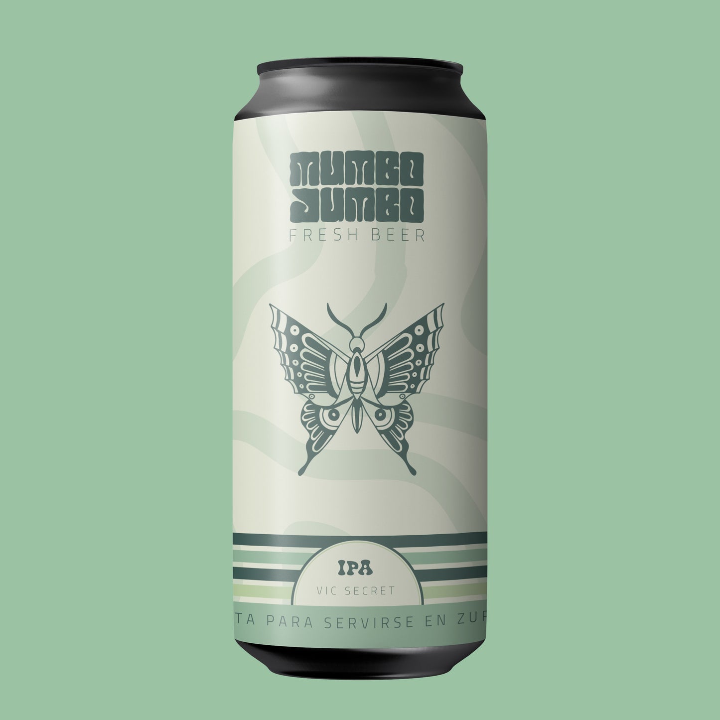 IPA Vic Secret, 6%