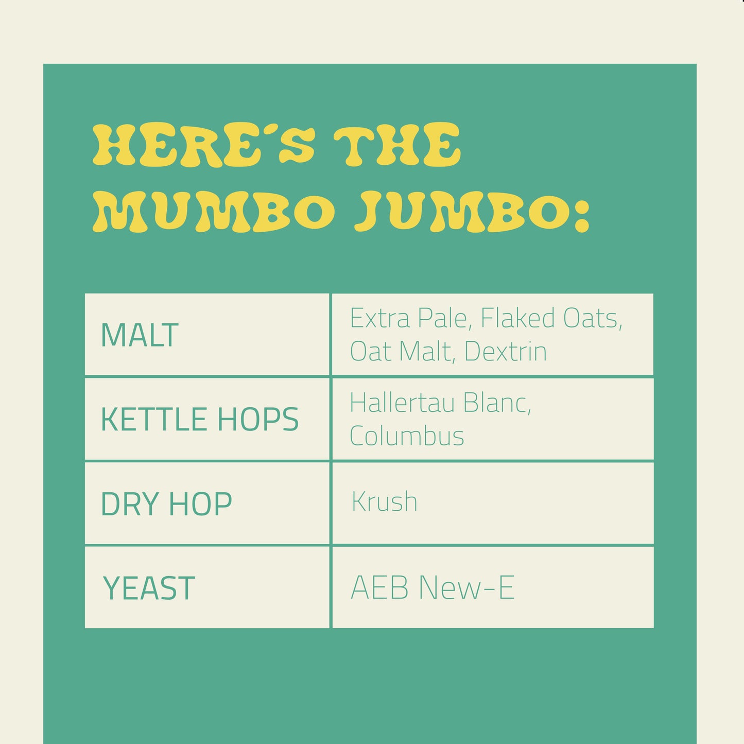 Session IPA Krush, 4,9%