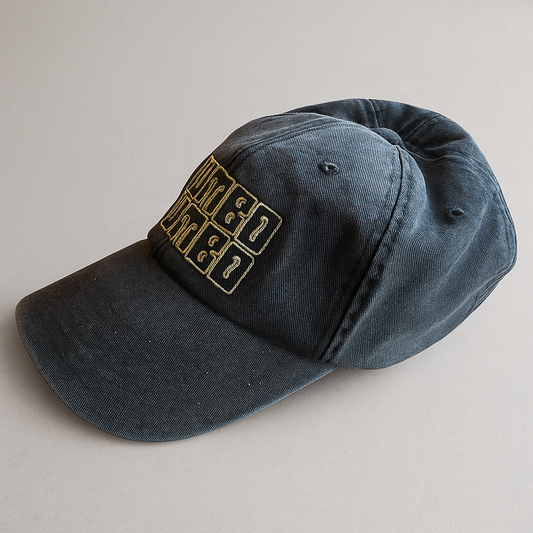 Cap