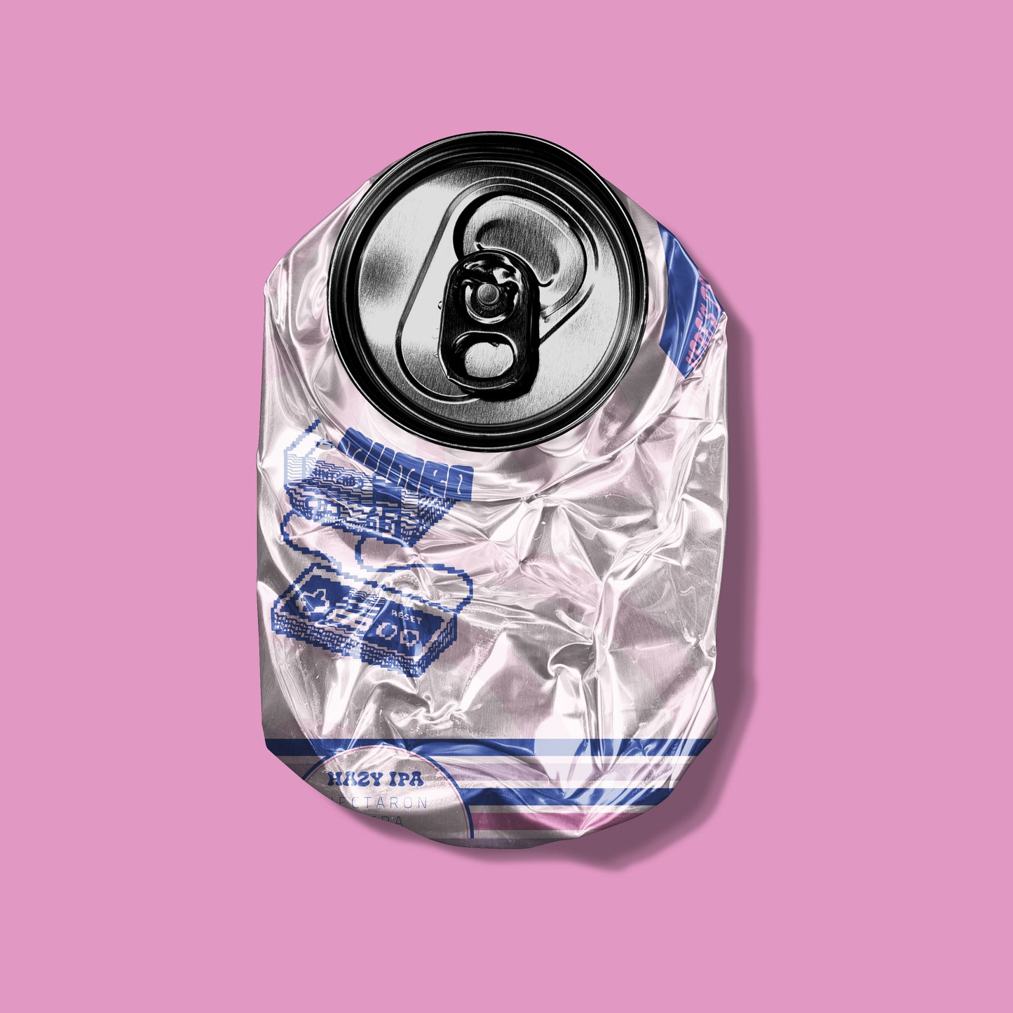 Hazy IPA Nectaron Citra, 5,5%