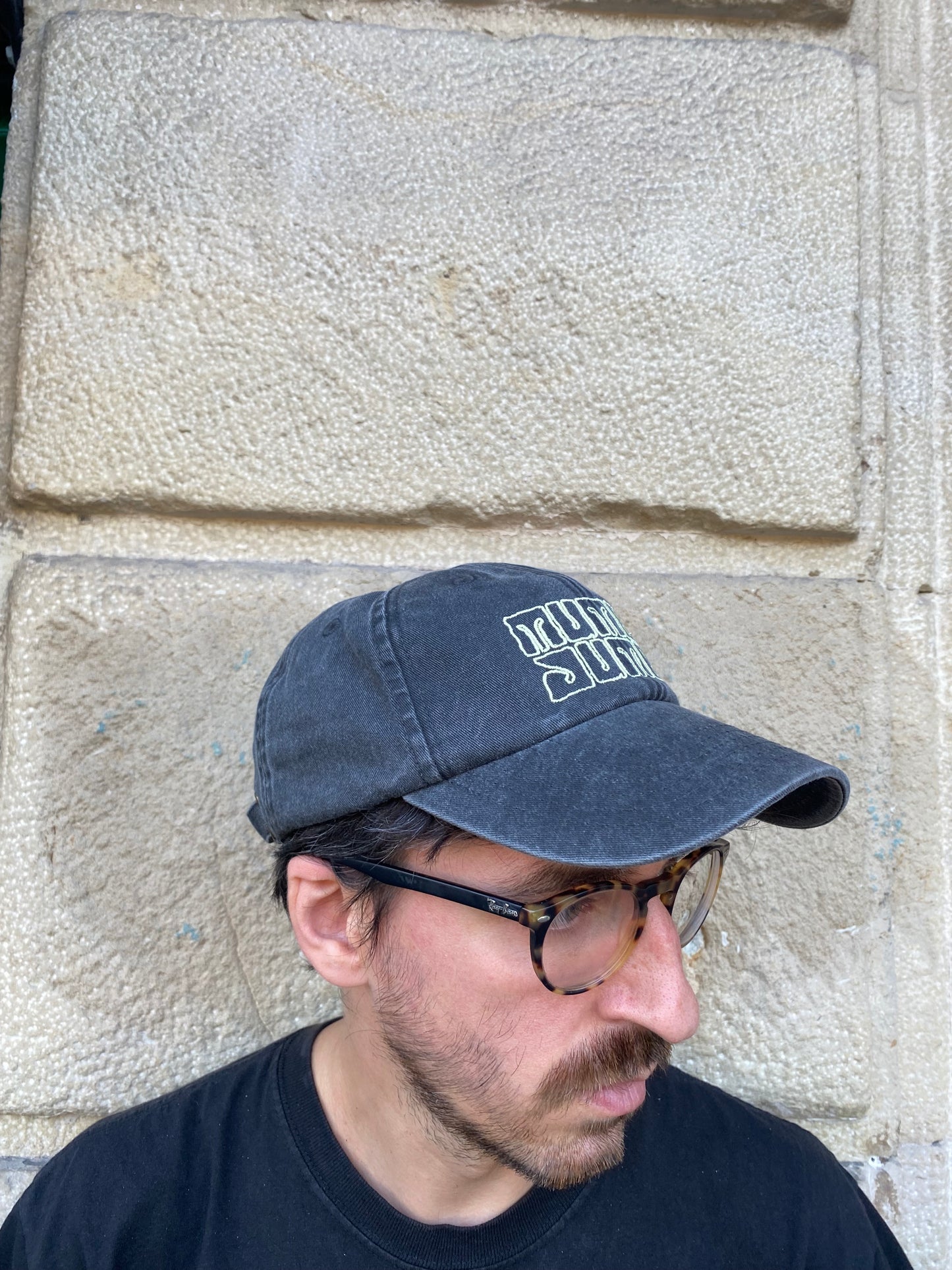 Cap