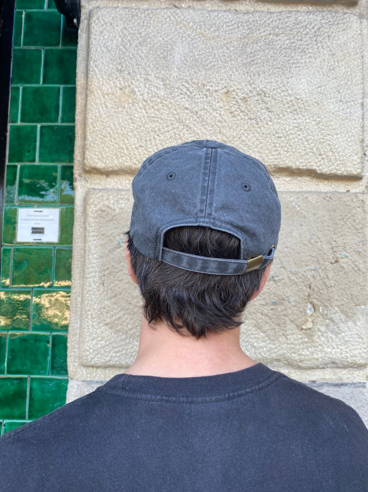 Cap