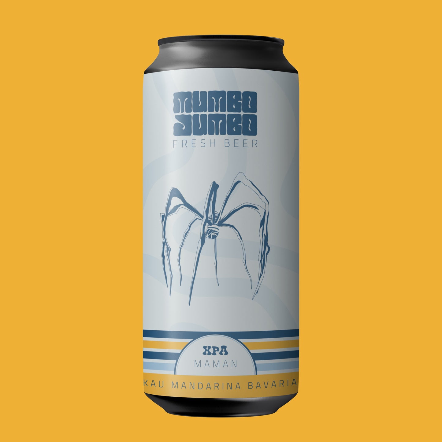 XPA Maman, 5%