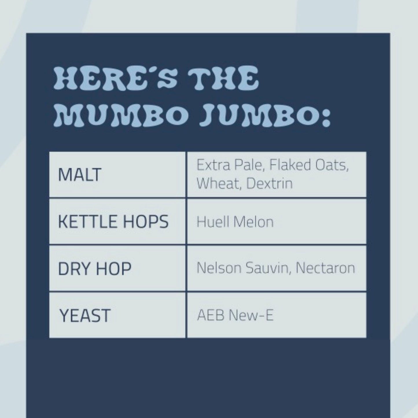 Hazy IPA Nelson Nectaron, 7%